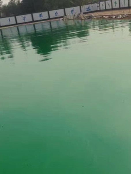 抚州篮球场翻新怎么做