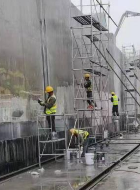 抚州球场翻新地面是一个涉及