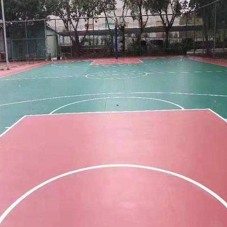 抚州球场地坪行业近期有多个重要更新
